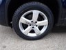 USED 2012 62 VOLKSWAGEN TIGUAN 2.0 TDI BlueMotion Tech SE SUV 5dr Diesel DSG 4WD Euro 5 (s/s) (140 ps) TWO KEYS, AIR CON, DAB, SERVICE HISTORY, PARKING SENSORS
