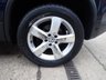 USED 2012 62 VOLKSWAGEN TIGUAN 2.0 TDI BlueMotion Tech SE SUV 5dr Diesel DSG 4WD Euro 5 (s/s) (140 ps) TWO KEYS, AIR CON, DAB, SERVICE HISTORY, PARKING SENSORS
