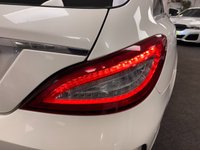 USED 2015 15 MERCEDES-BENZ CLS CLASS 3.0 CLS350 V6 BlueTEC AMG Line Shooting Brake 5dr Diesel G-Tronic+ Euro 6 (s/s) (258 ps) UK DELIVERY FLAT FEE &pound;250 (SUBJECT TO DEAL) *OVER 100 IMAGES ON OUR WEBSITE*BESPOKE FINANCE ARRANGED*PART EXCHANGE WELCOME*ALL VEHICLES HPI CLEAR