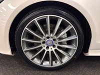 USED 2015 15 MERCEDES-BENZ CLS CLASS 3.0 CLS350 V6 BlueTEC AMG Line Shooting Brake 5dr Diesel G-Tronic+ Euro 6 (s/s) (258 ps) UK DELIVERY FLAT FEE &pound;250 (SUBJECT TO DEAL) *OVER 100 IMAGES ON OUR WEBSITE*BESPOKE FINANCE ARRANGED*PART EXCHANGE WELCOME*ALL VEHICLES HPI CLEAR
