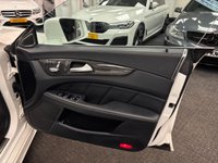 USED 2015 15 MERCEDES-BENZ CLS CLASS 3.0 CLS350 V6 BlueTEC AMG Line Shooting Brake 5dr Diesel G-Tronic+ Euro 6 (s/s) (258 ps) UK DELIVERY FLAT FEE &pound;250 (SUBJECT TO DEAL) *OVER 100 IMAGES ON OUR WEBSITE*BESPOKE FINANCE ARRANGED*PART EXCHANGE WELCOME*ALL VEHICLES HPI CLEAR