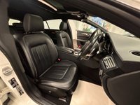 USED 2015 15 MERCEDES-BENZ CLS CLASS 3.0 CLS350 V6 BlueTEC AMG Line Shooting Brake 5dr Diesel G-Tronic+ Euro 6 (s/s) (258 ps) UK DELIVERY FLAT FEE &pound;250 (SUBJECT TO DEAL) *OVER 100 IMAGES ON OUR WEBSITE*BESPOKE FINANCE ARRANGED*PART EXCHANGE WELCOME*ALL VEHICLES HPI CLEAR