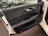 USED 2015 15 MERCEDES-BENZ CLS CLASS 3.0 CLS350 V6 BlueTEC AMG Line Shooting Brake 5dr Diesel G-Tronic+ Euro 6 (s/s) (258 ps) UK DELIVERY FLAT FEE &pound;250 (SUBJECT TO DEAL) *OVER 100 IMAGES ON OUR WEBSITE*BESPOKE FINANCE ARRANGED*PART EXCHANGE WELCOME*ALL VEHICLES HPI CLEAR