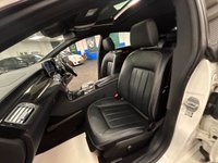 USED 2015 15 MERCEDES-BENZ CLS CLASS 3.0 CLS350 V6 BlueTEC AMG Line Shooting Brake 5dr Diesel G-Tronic+ Euro 6 (s/s) (258 ps) UK DELIVERY FLAT FEE &pound;250 (SUBJECT TO DEAL) *OVER 100 IMAGES ON OUR WEBSITE*BESPOKE FINANCE ARRANGED*PART EXCHANGE WELCOME*ALL VEHICLES HPI CLEAR