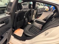 USED 2015 15 MERCEDES-BENZ CLS CLASS 3.0 CLS350 V6 BlueTEC AMG Line Shooting Brake 5dr Diesel G-Tronic+ Euro 6 (s/s) (258 ps) UK DELIVERY FLAT FEE &pound;250 (SUBJECT TO DEAL) *OVER 100 IMAGES ON OUR WEBSITE*BESPOKE FINANCE ARRANGED*PART EXCHANGE WELCOME*ALL VEHICLES HPI CLEAR