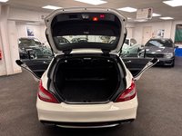 USED 2015 15 MERCEDES-BENZ CLS CLASS 3.0 CLS350 V6 BlueTEC AMG Line Shooting Brake 5dr Diesel G-Tronic+ Euro 6 (s/s) (258 ps) UK DELIVERY FLAT FEE &pound;250 (SUBJECT TO DEAL) *OVER 100 IMAGES ON OUR WEBSITE*BESPOKE FINANCE ARRANGED*PART EXCHANGE WELCOME*ALL VEHICLES HPI CLEAR