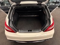 USED 2015 15 MERCEDES-BENZ CLS CLASS 3.0 CLS350 V6 BlueTEC AMG Line Shooting Brake 5dr Diesel G-Tronic+ Euro 6 (s/s) (258 ps) UK DELIVERY FLAT FEE &pound;250 (SUBJECT TO DEAL) *OVER 100 IMAGES ON OUR WEBSITE*BESPOKE FINANCE ARRANGED*PART EXCHANGE WELCOME*ALL VEHICLES HPI CLEAR