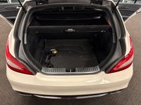 USED 2015 15 MERCEDES-BENZ CLS CLASS 3.0 CLS350 V6 BlueTEC AMG Line Shooting Brake 5dr Diesel G-Tronic+ Euro 6 (s/s) (258 ps) UK DELIVERY FLAT FEE &pound;250 (SUBJECT TO DEAL) *OVER 100 IMAGES ON OUR WEBSITE*BESPOKE FINANCE ARRANGED*PART EXCHANGE WELCOME*ALL VEHICLES HPI CLEAR