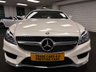 USED 2015 15 MERCEDES-BENZ CLS CLASS 3.0 CLS350 V6 BlueTEC AMG Line Shooting Brake 5dr Diesel G-Tronic+ Euro 6 (s/s) (258 ps) UK DELIVERY FLAT FEE &pound;250 (SUBJECT TO DEAL) *OVER 100 IMAGES ON OUR WEBSITE*BESPOKE FINANCE ARRANGED*PART EXCHANGE WELCOME*ALL VEHICLES HPI CLEAR