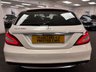 USED 2015 15 MERCEDES-BENZ CLS CLASS 3.0 CLS350 V6 BlueTEC AMG Line Shooting Brake 5dr Diesel G-Tronic+ Euro 6 (s/s) (258 ps) UK DELIVERY FLAT FEE &pound;250 (SUBJECT TO DEAL) *OVER 100 IMAGES ON OUR WEBSITE*BESPOKE FINANCE ARRANGED*PART EXCHANGE WELCOME*ALL VEHICLES HPI CLEAR