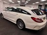 USED 2015 15 MERCEDES-BENZ CLS CLASS 3.0 CLS350 V6 BlueTEC AMG Line Shooting Brake 5dr Diesel G-Tronic+ Euro 6 (s/s) (258 ps) UK DELIVERY FLAT FEE &pound;250 (SUBJECT TO DEAL) *OVER 100 IMAGES ON OUR WEBSITE*BESPOKE FINANCE ARRANGED*PART EXCHANGE WELCOME*ALL VEHICLES HPI CLEAR