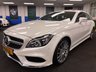 USED 2015 15 MERCEDES-BENZ CLS CLASS 3.0 CLS350 V6 BlueTEC AMG Line Shooting Brake 5dr Diesel G-Tronic+ Euro 6 (s/s) (258 ps) UK DELIVERY FLAT FEE &pound;250 (SUBJECT TO DEAL) *OVER 100 IMAGES ON OUR WEBSITE*BESPOKE FINANCE ARRANGED*PART EXCHANGE WELCOME*ALL VEHICLES HPI CLEAR