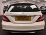 USED 2015 15 MERCEDES-BENZ CLS CLASS 3.0 CLS350 V6 BlueTEC AMG Line Shooting Brake 5dr Diesel G-Tronic+ Euro 6 (s/s) (258 ps) UK DELIVERY FLAT FEE &pound;250 (SUBJECT TO DEAL) *OVER 100 IMAGES ON OUR WEBSITE*BESPOKE FINANCE ARRANGED*PART EXCHANGE WELCOME*ALL VEHICLES HPI CLEAR