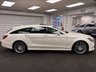 USED 2015 15 MERCEDES-BENZ CLS CLASS 3.0 CLS350 V6 BlueTEC AMG Line Shooting Brake 5dr Diesel G-Tronic+ Euro 6 (s/s) (258 ps) UK DELIVERY FLAT FEE &pound;250 (SUBJECT TO DEAL) *OVER 100 IMAGES ON OUR WEBSITE*BESPOKE FINANCE ARRANGED*PART EXCHANGE WELCOME*ALL VEHICLES HPI CLEAR