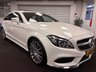 USED 2015 15 MERCEDES-BENZ CLS CLASS 3.0 CLS350 V6 BlueTEC AMG Line Shooting Brake 5dr Diesel G-Tronic+ Euro 6 (s/s) (258 ps) UK DELIVERY FLAT FEE &pound;250 (SUBJECT TO DEAL) *OVER 100 IMAGES ON OUR WEBSITE*BESPOKE FINANCE ARRANGED*PART EXCHANGE WELCOME*ALL VEHICLES HPI CLEAR