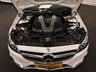USED 2015 15 MERCEDES-BENZ CLS CLASS 3.0 CLS350 V6 BlueTEC AMG Line Shooting Brake 5dr Diesel G-Tronic+ Euro 6 (s/s) (258 ps) UK DELIVERY FLAT FEE &pound;250 (SUBJECT TO DEAL) *OVER 100 IMAGES ON OUR WEBSITE*BESPOKE FINANCE ARRANGED*PART EXCHANGE WELCOME*ALL VEHICLES HPI CLEAR