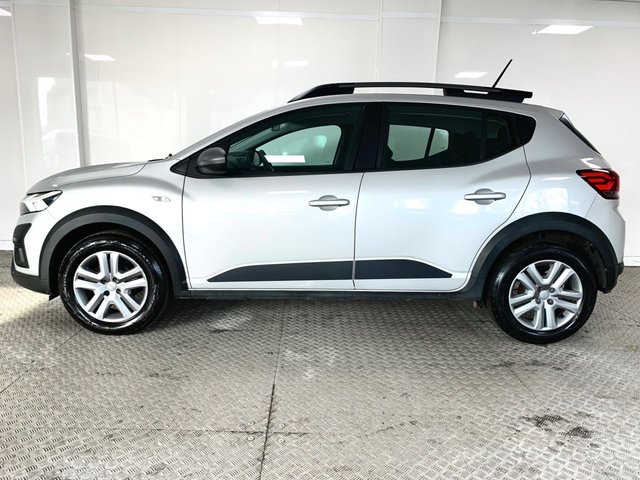 2023 Dacia Sandero Stepway 1L Expression 5dr - Photo 4