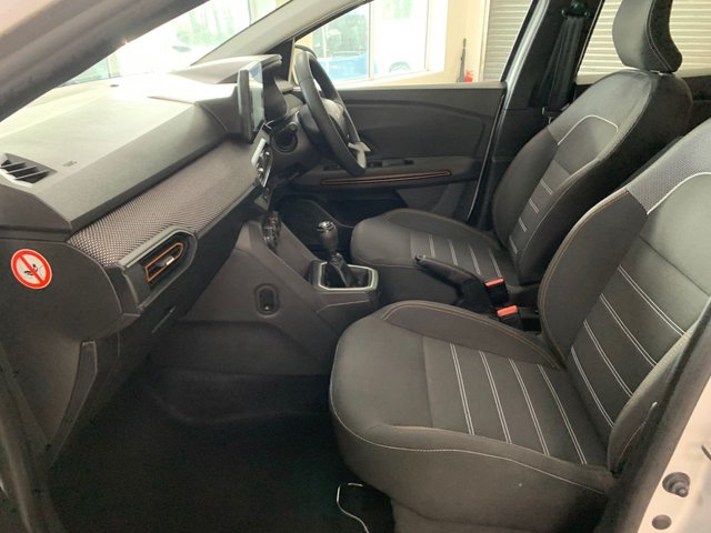 2023 Dacia Sandero Stepway 1L Expression 5dr - Photo 5