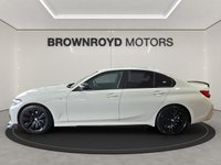 USED 2021 21 BMW 3 SERIES 2.0 320i M Sport Saloon 4dr Petrol Auto xDrive Euro 6 (s/s) (184 ps) BRM SIGNATURE STYLING+X-DRIVE