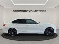 USED 2021 21 BMW 3 SERIES 2.0 320i M Sport Saloon 4dr Petrol Auto xDrive Euro 6 (s/s) (184 ps) BRM SIGNATURE STYLING+X-DRIVE