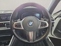 USED 2021 21 BMW 3 SERIES 2.0 320i M Sport Saloon 4dr Petrol Auto xDrive Euro 6 (s/s) (184 ps) BRM SIGNATURE STYLING+X-DRIVE