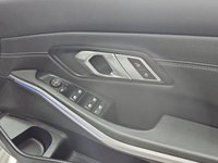 USED 2021 21 BMW 3 SERIES 2.0 320i M Sport Saloon 4dr Petrol Auto xDrive Euro 6 (s/s) (184 ps) BRM SIGNATURE STYLING+X-DRIVE