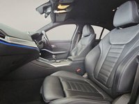 USED 2021 21 BMW 3 SERIES 2.0 320i M Sport Saloon 4dr Petrol Auto xDrive Euro 6 (s/s) (184 ps) BRM SIGNATURE STYLING+X-DRIVE