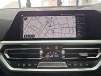 USED 2021 21 BMW 3 SERIES 2.0 320i M Sport Saloon 4dr Petrol Auto xDrive Euro 6 (s/s) (184 ps) BRM SIGNATURE STYLING+X-DRIVE