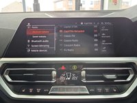 USED 2021 21 BMW 3 SERIES 2.0 320i M Sport Saloon 4dr Petrol Auto xDrive Euro 6 (s/s) (184 ps) BRM SIGNATURE STYLING+X-DRIVE