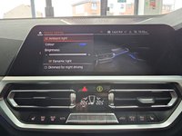USED 2021 21 BMW 3 SERIES 2.0 320i M Sport Saloon 4dr Petrol Auto xDrive Euro 6 (s/s) (184 ps) BRM SIGNATURE STYLING+X-DRIVE