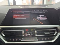 USED 2021 21 BMW 3 SERIES 2.0 320i M Sport Saloon 4dr Petrol Auto xDrive Euro 6 (s/s) (184 ps) BRM SIGNATURE STYLING+X-DRIVE