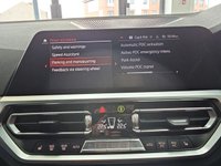USED 2021 21 BMW 3 SERIES 2.0 320i M Sport Saloon 4dr Petrol Auto xDrive Euro 6 (s/s) (184 ps) BRM SIGNATURE STYLING+X-DRIVE