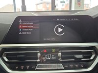 USED 2021 21 BMW 3 SERIES 2.0 320i M Sport Saloon 4dr Petrol Auto xDrive Euro 6 (s/s) (184 ps) BRM SIGNATURE STYLING+X-DRIVE