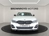 USED 2021 21 BMW 3 SERIES 2.0 320i M Sport Saloon 4dr Petrol Auto xDrive Euro 6 (s/s) (184 ps) BRM SIGNATURE STYLING+X-DRIVE