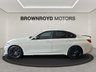 USED 2021 21 BMW 3 SERIES 2.0 320i M Sport Saloon 4dr Petrol Auto xDrive Euro 6 (s/s) (184 ps) BRM SIGNATURE STYLING+X-DRIVE