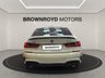 USED 2021 21 BMW 3 SERIES 2.0 320i M Sport Saloon 4dr Petrol Auto xDrive Euro 6 (s/s) (184 ps) BRM SIGNATURE STYLING+X-DRIVE