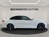 USED 2021 21 BMW 3 SERIES 2.0 320i M Sport Saloon 4dr Petrol Auto xDrive Euro 6 (s/s) (184 ps) BRM SIGNATURE STYLING+X-DRIVE
