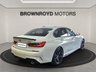 USED 2021 21 BMW 3 SERIES 2.0 320i M Sport Saloon 4dr Petrol Auto xDrive Euro 6 (s/s) (184 ps) BRM SIGNATURE STYLING+X-DRIVE