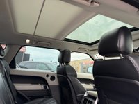 USED 2014 64 LAND ROVER RANGE ROVER SPORT 3.0 SD V6 HSE SUV 5dr Diesel Auto 4WD Euro 5 (s/s) (292 ps) +AUTOTRADER TOP RATED SELLER ++