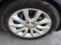 USED 2014 64 LAND ROVER RANGE ROVER SPORT 3.0 SD V6 HSE SUV 5dr Diesel Auto 4WD Euro 5 (s/s) (292 ps) +AUTOTRADER TOP RATED SELLER ++