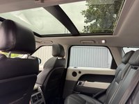 USED 2014 64 LAND ROVER RANGE ROVER SPORT 3.0 SD V6 HSE SUV 5dr Diesel Auto 4WD Euro 5 (s/s) (292 ps) +AUTOTRADER TOP RATED SELLER ++