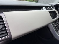 USED 2014 64 LAND ROVER RANGE ROVER SPORT 3.0 SD V6 HSE SUV 5dr Diesel Auto 4WD Euro 5 (s/s) (292 ps) +AUTOTRADER TOP RATED SELLER ++