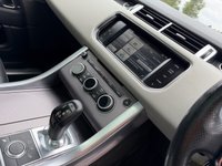 USED 2014 64 LAND ROVER RANGE ROVER SPORT 3.0 SD V6 HSE SUV 5dr Diesel Auto 4WD Euro 5 (s/s) (292 ps) +AUTOTRADER TOP RATED SELLER ++
