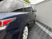 USED 2014 64 LAND ROVER RANGE ROVER SPORT 3.0 SD V6 HSE SUV 5dr Diesel Auto 4WD Euro 5 (s/s) (292 ps) +AUTOTRADER TOP RATED SELLER ++