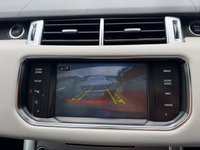 USED 2014 64 LAND ROVER RANGE ROVER SPORT 3.0 SD V6 HSE SUV 5dr Diesel Auto 4WD Euro 5 (s/s) (292 ps) +AUTOTRADER TOP RATED SELLER ++
