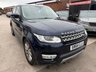 USED 2014 64 LAND ROVER RANGE ROVER SPORT 3.0 SD V6 HSE SUV 5dr Diesel Auto 4WD Euro 5 (s/s) (292 ps) +AUTOTRADER TOP RATED SELLER ++