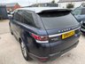 USED 2014 64 LAND ROVER RANGE ROVER SPORT 3.0 SD V6 HSE SUV 5dr Diesel Auto 4WD Euro 5 (s/s) (292 ps) +AUTOTRADER TOP RATED SELLER ++