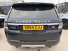 USED 2014 64 LAND ROVER RANGE ROVER SPORT 3.0 SD V6 HSE SUV 5dr Diesel Auto 4WD Euro 5 (s/s) (292 ps) +AUTOTRADER TOP RATED SELLER ++