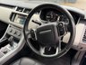 USED 2014 64 LAND ROVER RANGE ROVER SPORT 3.0 SD V6 HSE SUV 5dr Diesel Auto 4WD Euro 5 (s/s) (292 ps) +AUTOTRADER TOP RATED SELLER ++