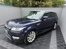 USED 2014 64 LAND ROVER RANGE ROVER SPORT 3.0 SD V6 HSE SUV 5dr Diesel Auto 4WD Euro 5 (s/s) (292 ps) +AUTOTRADER TOP RATED SELLER ++